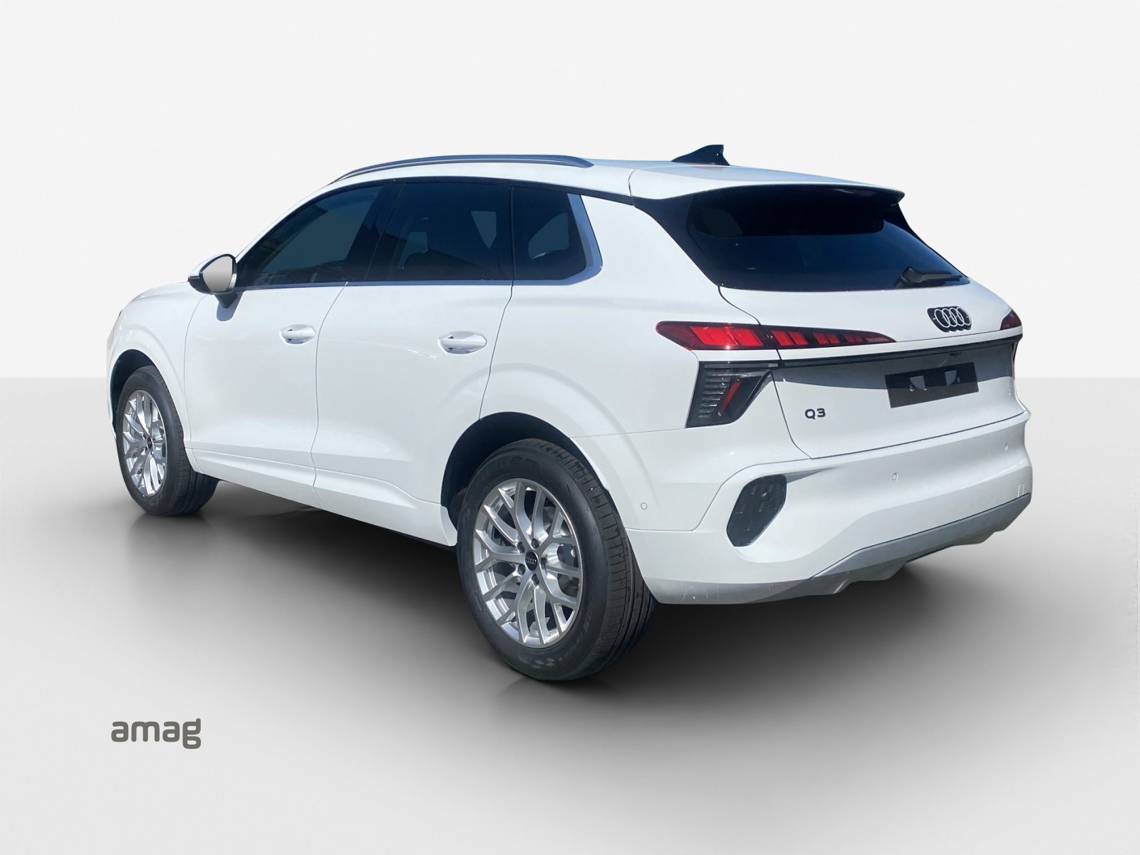AUDI A1 Sportback 35 TFSI S line, Benzin, Neuwagen, Automatik - 3