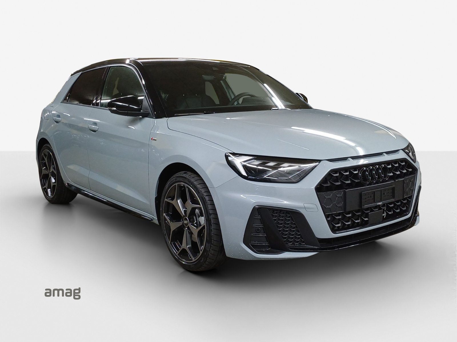 AUDI A1 Sportback 35 TFSI S line, Benzin, Neuwagen, Automatik - 6