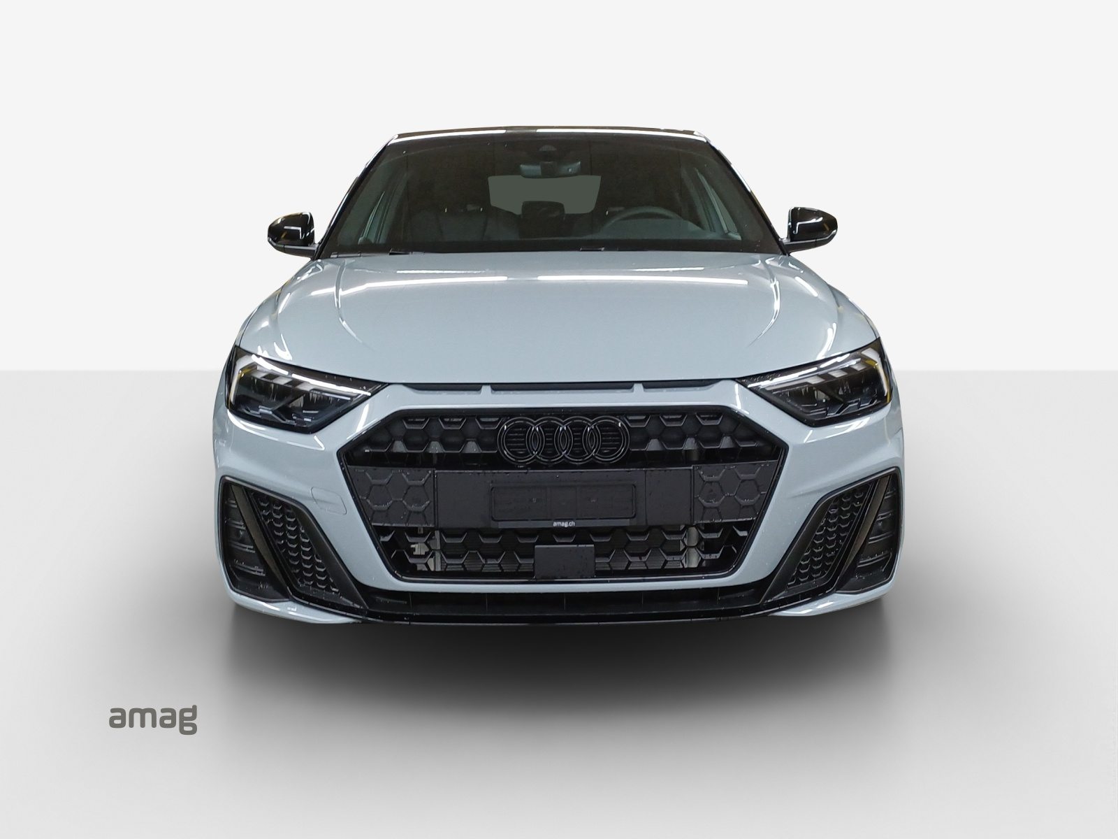 AUDI A1 Sportback 35 TFSI S line, Benzin, Neuwagen, Automatik - 7