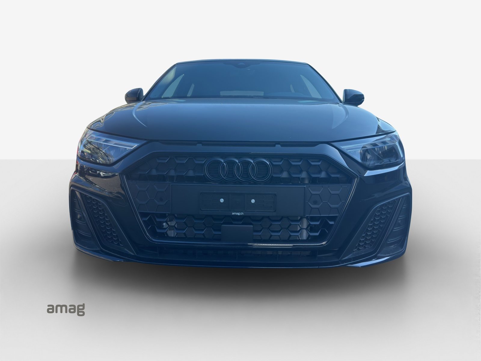 AUDI A1 Sportback 30 TFSI S line Attraction, Benzina, Auto nuove, Automatico - 7