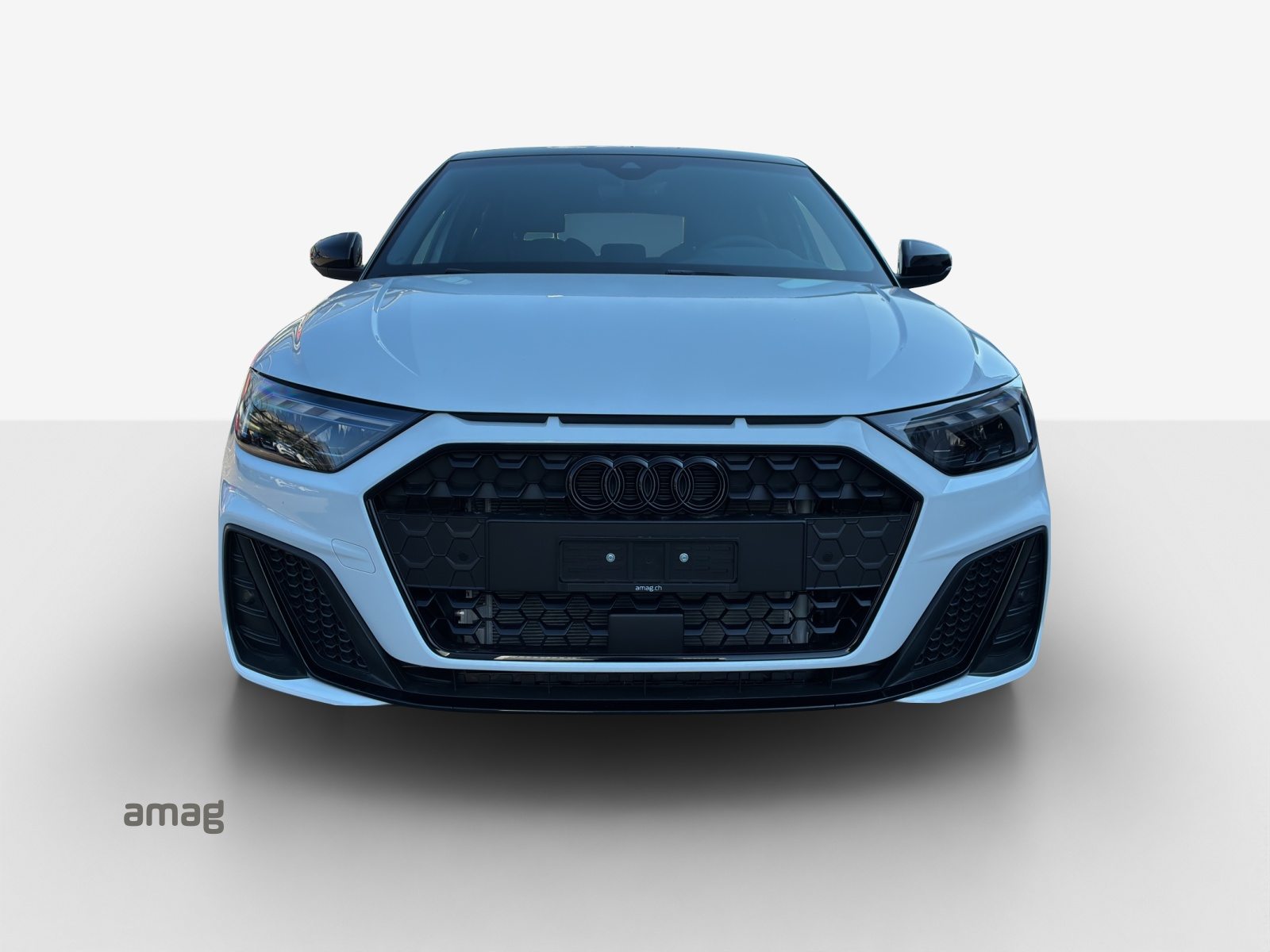 AUDI A1 Sportback 30 TFSI S line Attraction, Benzina, Auto nuove, Automatico - 7