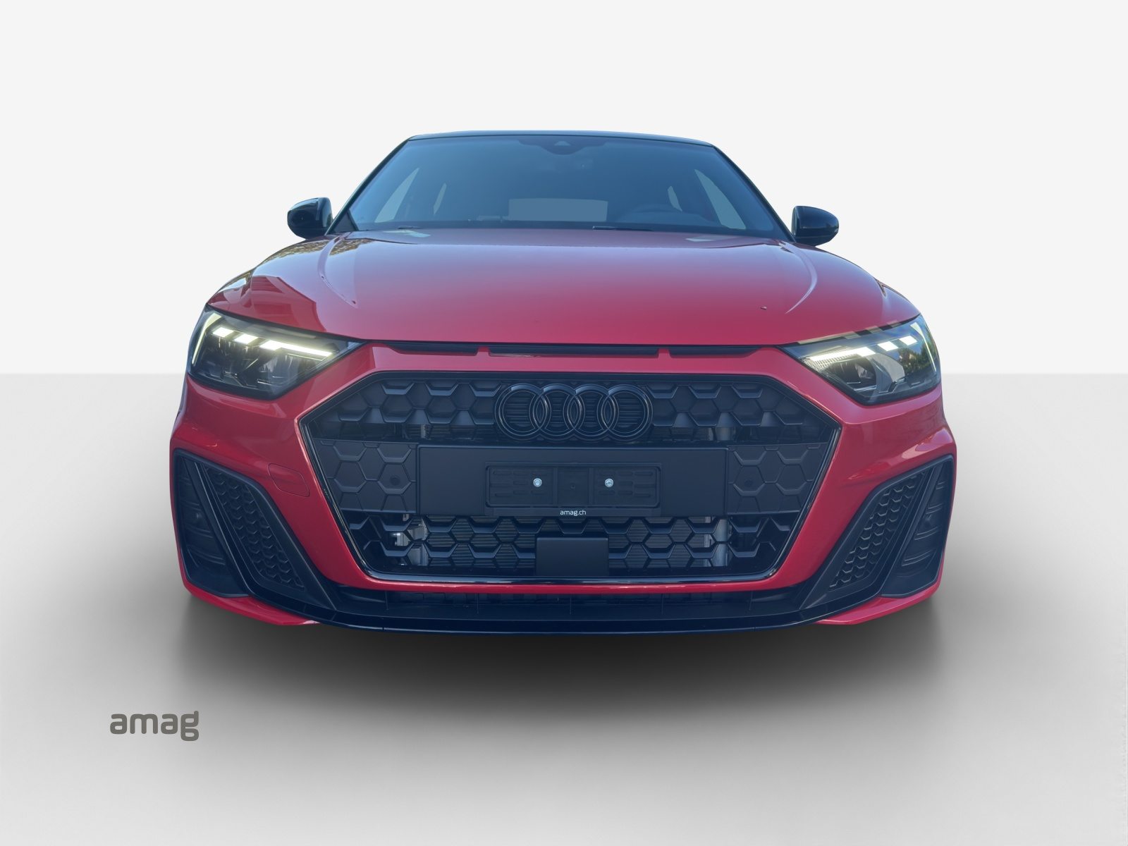 AUDI A1 Sportback 30 TFSI S line Attraction, Benzina, Auto nuove, Automatico - 7