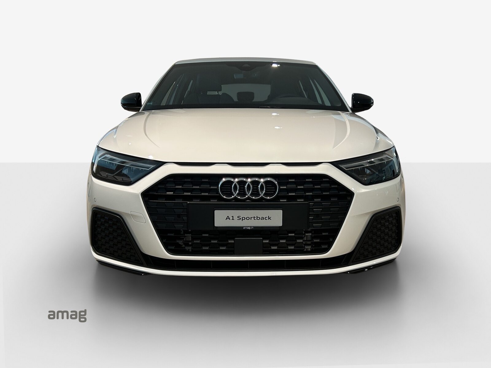 AUDI A1 Sportback 30 TFSI Attraction, Benzina, Auto nuove, Automatico - 7