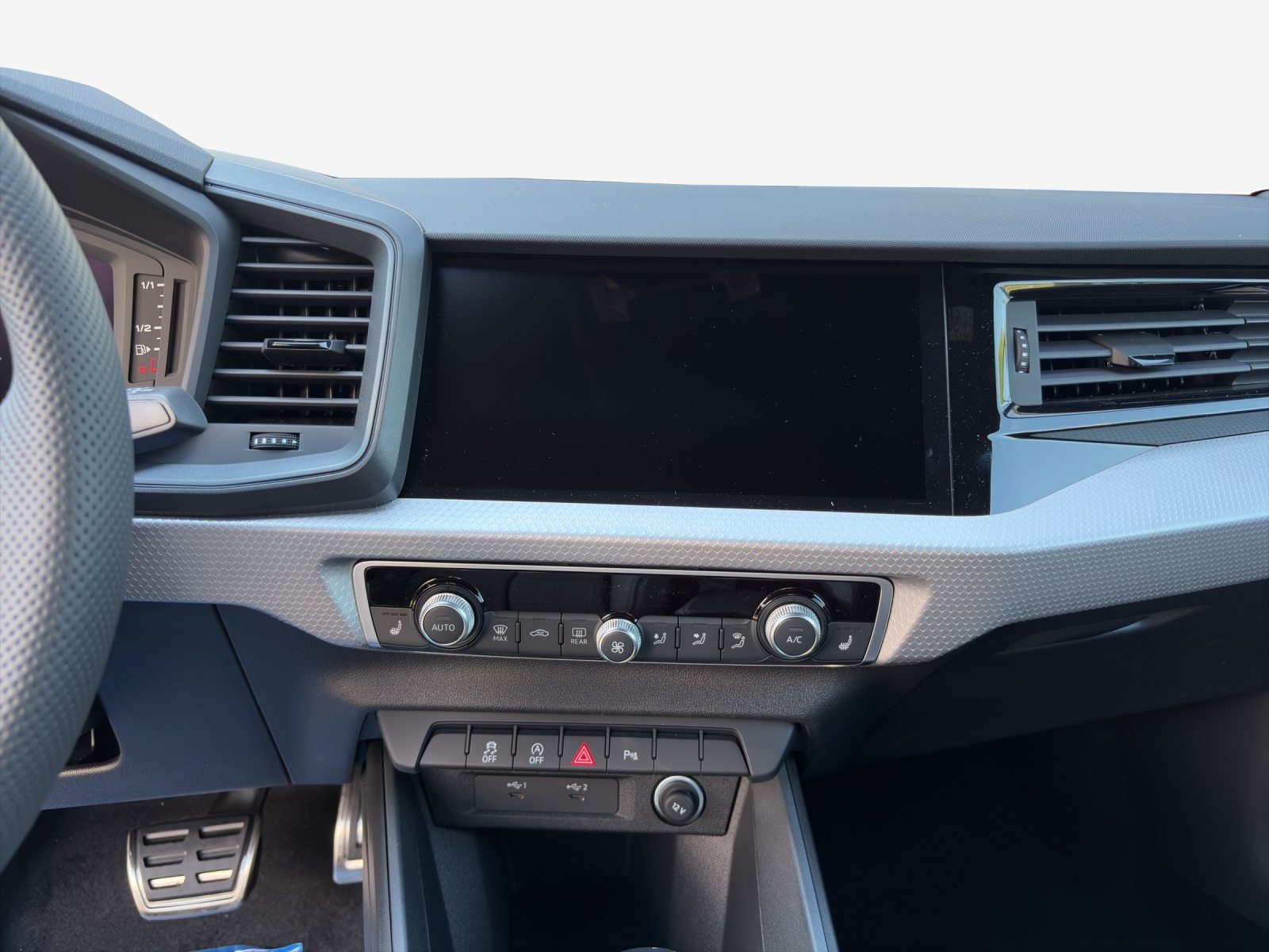 AUDI A1 Sportback 30 TFSI S line Attraction, Petrol, New car, Automatic - 7