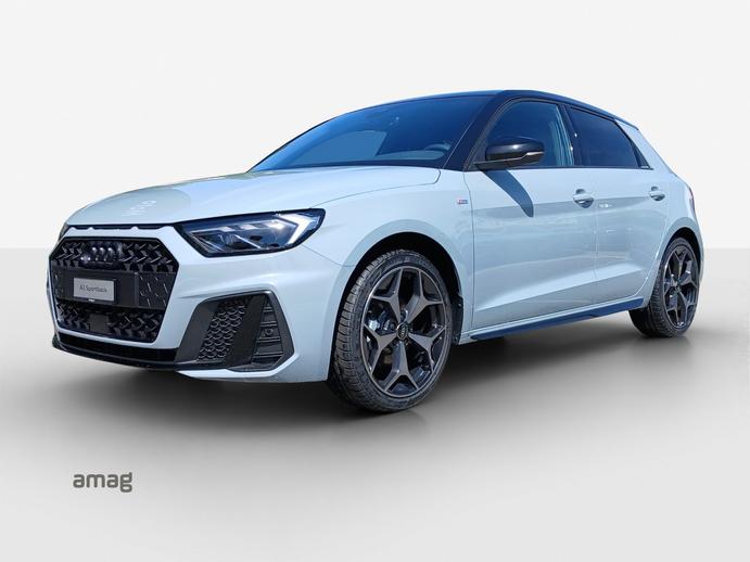 AUDI A1 Sportback 30 TFSI S line Attraction, Benzina, Auto nuove, Automatico
