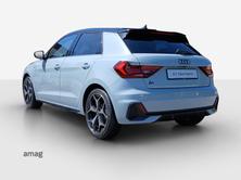 AUDI A1 Sportback 30 TFSI S line Attraction, Benzina, Auto nuove, Automatico - 3