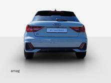 AUDI A1 Sportback 30 TFSI S line Attraction, Benzina, Auto nuove, Automatico - 4