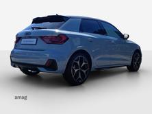 AUDI A1 Sportback 30 TFSI S line Attraction, Benzina, Auto nuove, Automatico - 5