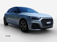 AUDI A1 Sportback 30 TFSI S line Attraction, Benzina, Auto nuove, Automatico - 6