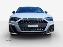 AUDI A1 Sportback 30 TFSI S line Attraction, Benzina, Auto nuove, Automatico - 7