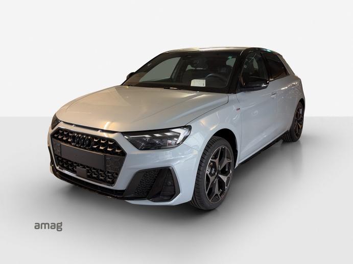 AUDI A1 Sportback 30 TFSI S line Attraction, Benzina, Auto nuove, Automatico