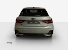 AUDI A1 Sportback 30 TFSI S line Attraction, Benzina, Auto nuove, Automatico - 3