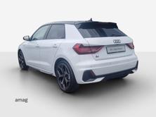 AUDI A1 Sportback 30 TFSI S line Attraction, Petrol, New car, Automatic - 5