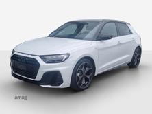 AUDI A1 Sportback 30 TFSI S line Attraction, Benzina, Auto nuove, Automatico - 2