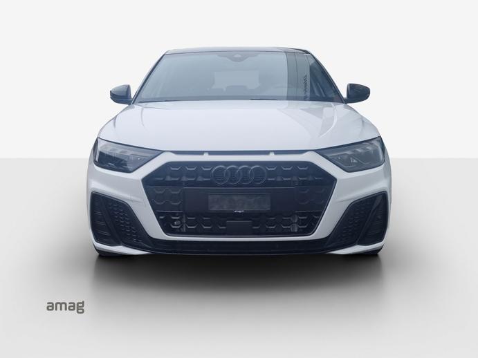 AUDI A1 Sportback 30 TFSI S line Attraction, Petrol, New car, Automatic