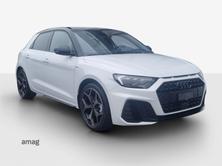 AUDI A1 Sportback 30 TFSI S line Attraction, Petrol, New car, Automatic - 2