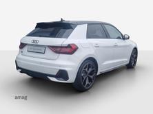 AUDI A1 Sportback 30 TFSI S line Attraction, Petrol, New car, Automatic - 4