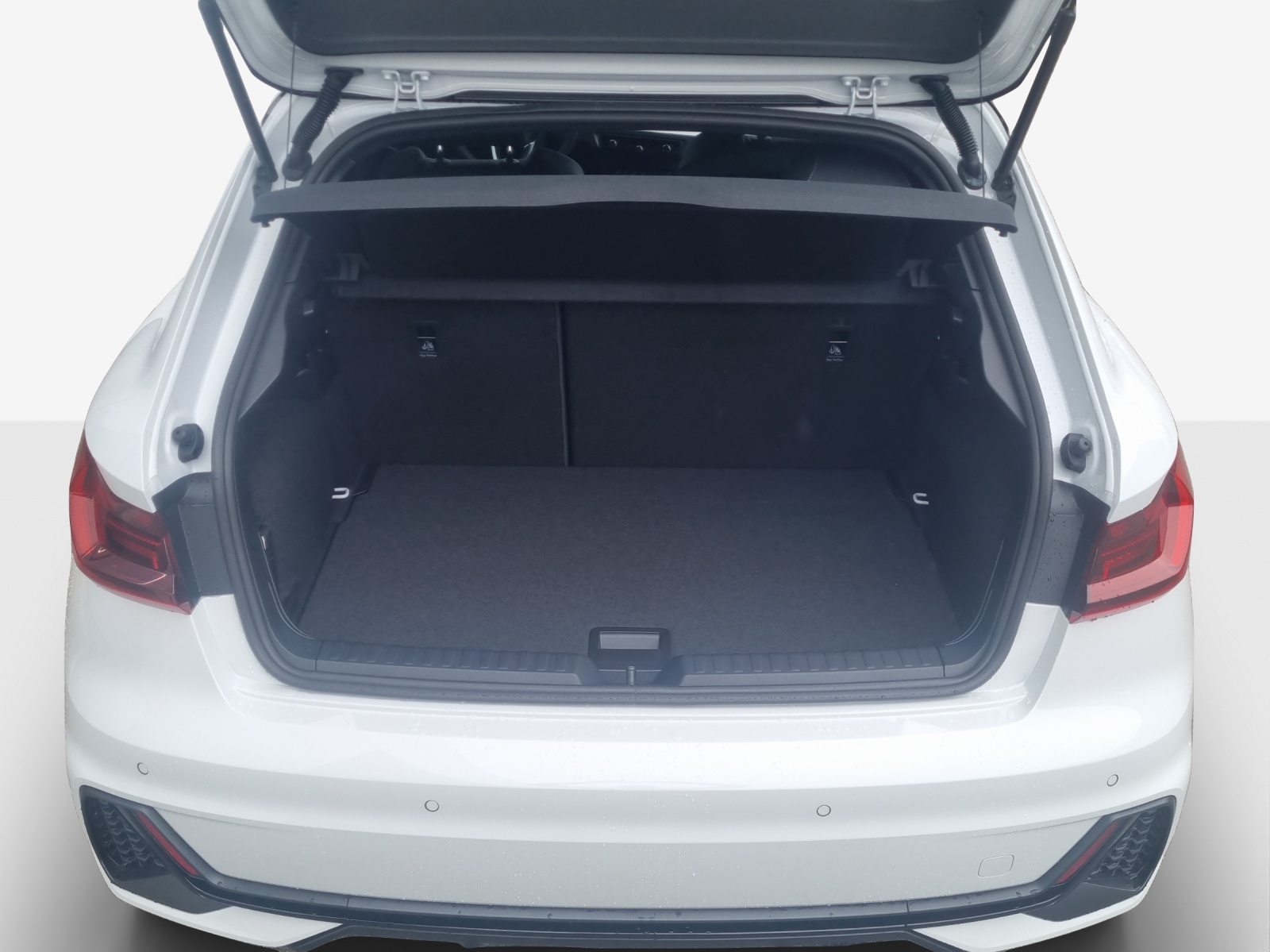 AUDI A1 Sportback 30 TFSI S line Attraction, Petrol, New car, Automatic - 6