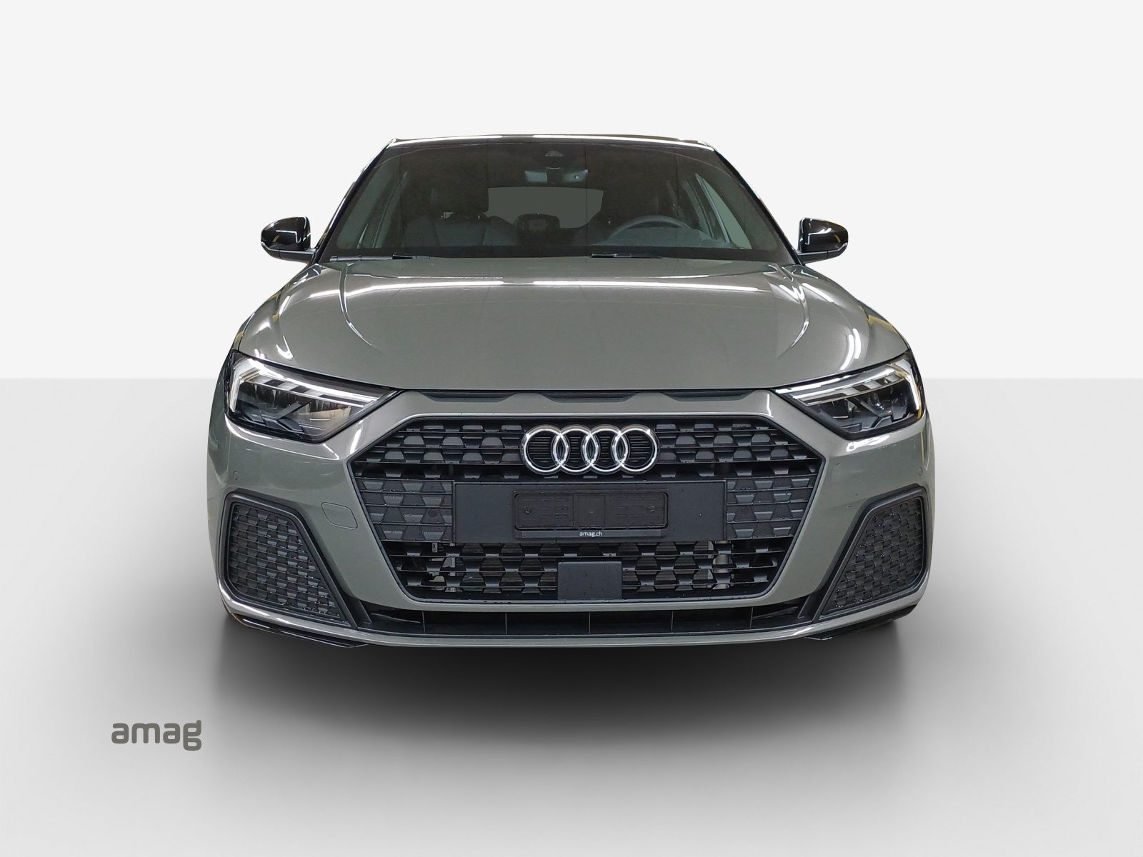 AUDI A1 Sportback 30 TFSI Attraction, Benzina, Auto nuove, Automatico - 7