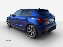 AUDI A1 Sportback 30 TFSI S line Attraction, Petrol, New car, Automatic - 4