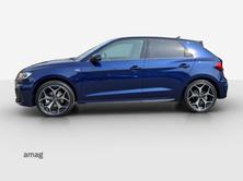 AUDI A1 Sportback 30 TFSI S line Attraction, Petrol, New car, Automatic - 5