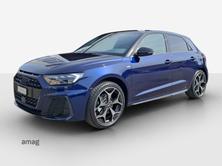 AUDI A1 Sportback 30 TFSI S line Attraction, Petrol, New car, Automatic - 3