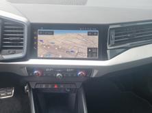 AUDI A1 Sportback 30 TFSI S line Attraction, Petrol, New car, Automatic - 6