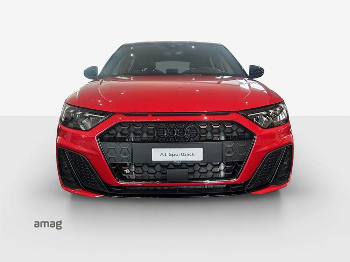 AUDI A1 Sportback 30 TFSI S line Attraction, Benzin, Neuwagen, Automatik