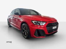 AUDI A1 Sportback 30 TFSI S line Attraction, Benzin, Neuwagen, Automatik - 2