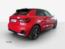 AUDI A1 Sportback 30 TFSI S line Attraction, Benzin, Neuwagen, Automatik - 3