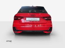 AUDI A1 Sportback 30 TFSI S line Attraction, Benzin, Neuwagen, Automatik - 4
