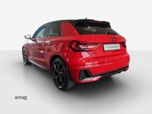 AUDI A1 Sportback 30 TFSI S line Attraction, Benzin, Neuwagen, Automatik - 5