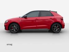 AUDI A1 Sportback 30 TFSI S line Attraction, Benzin, Neuwagen, Automatik - 7