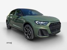 AUDI A1 Sportback 30 TFSI S line Attraction, Benzin, Neuwagen, Automatik - 4