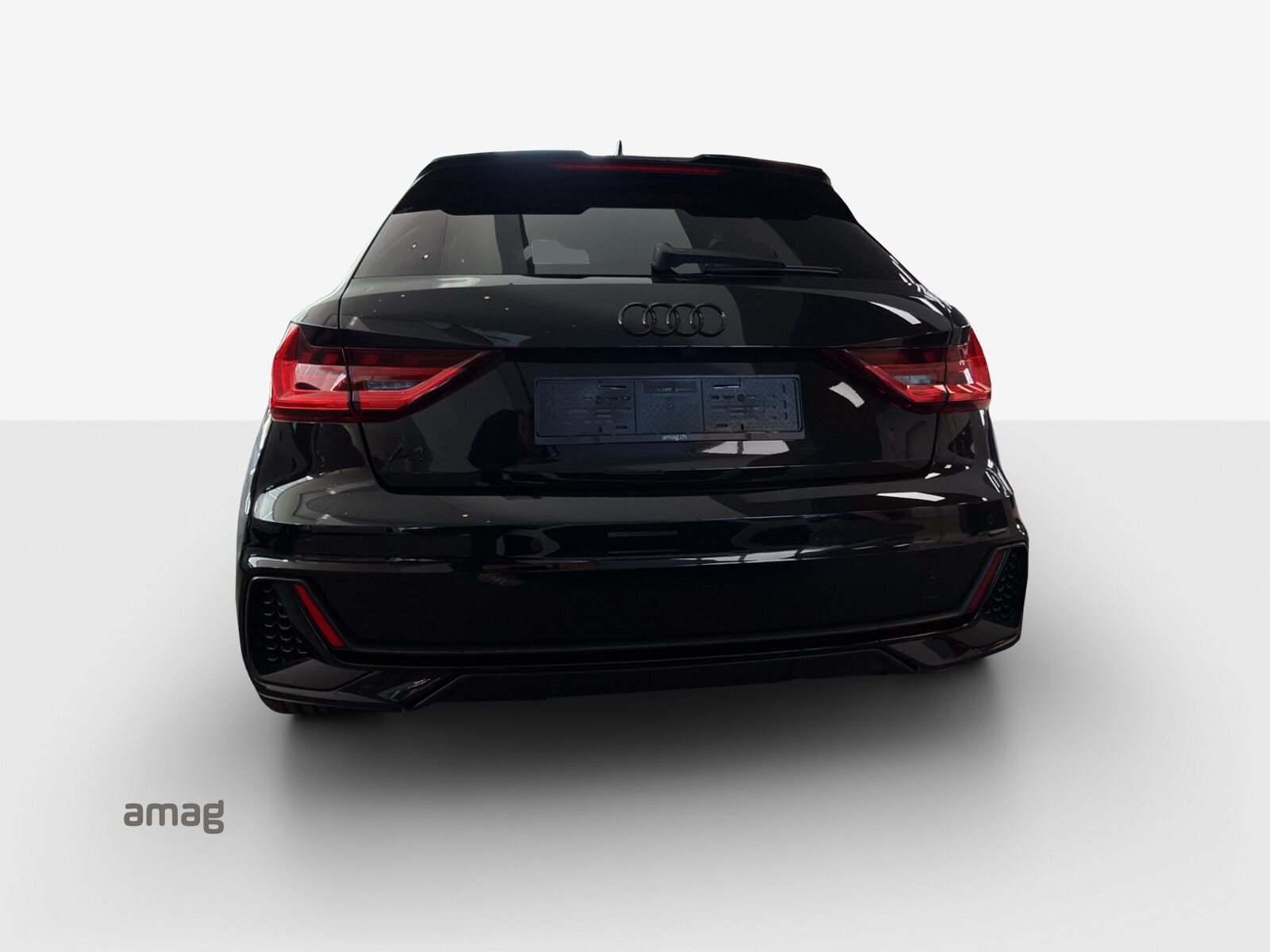 AUDI A1 Sportback 30 TFSI S line Attraction, Petrol, New car, Automatic - 4
