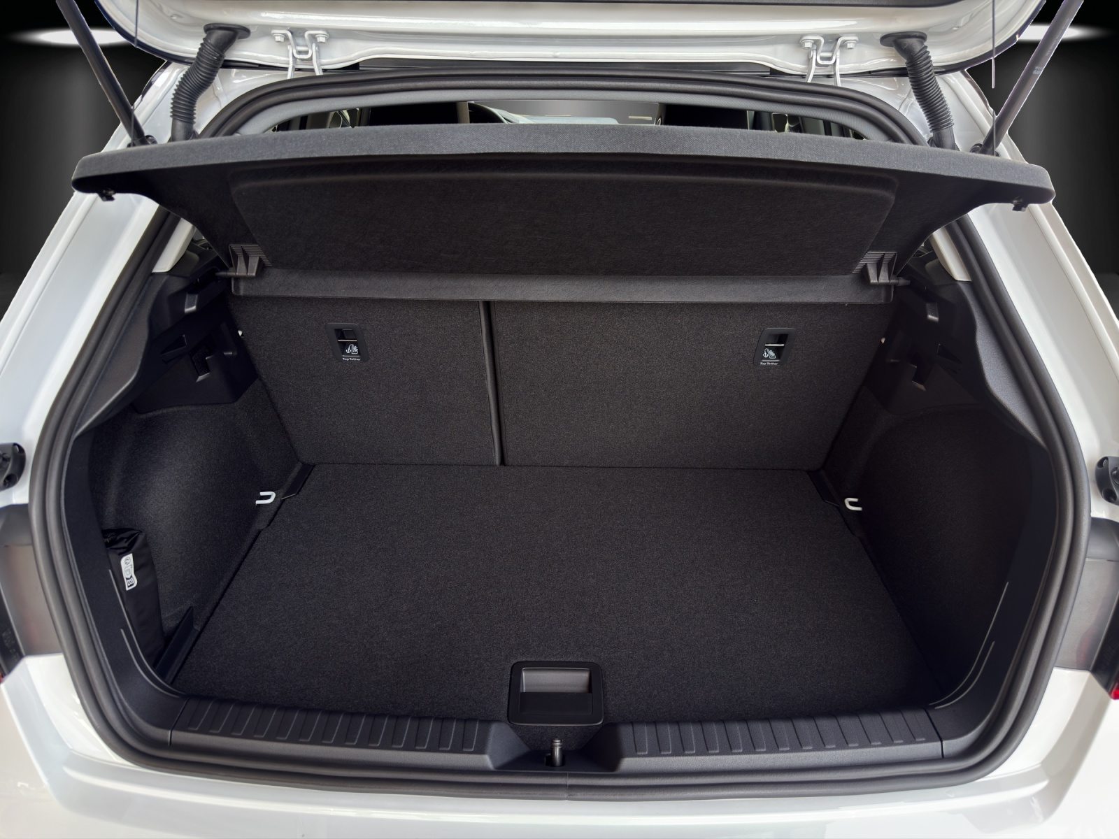 AUDI A1 Sportback 30 TFSI Attraction, Essence, Voiture nouvelle, Automatique - 7