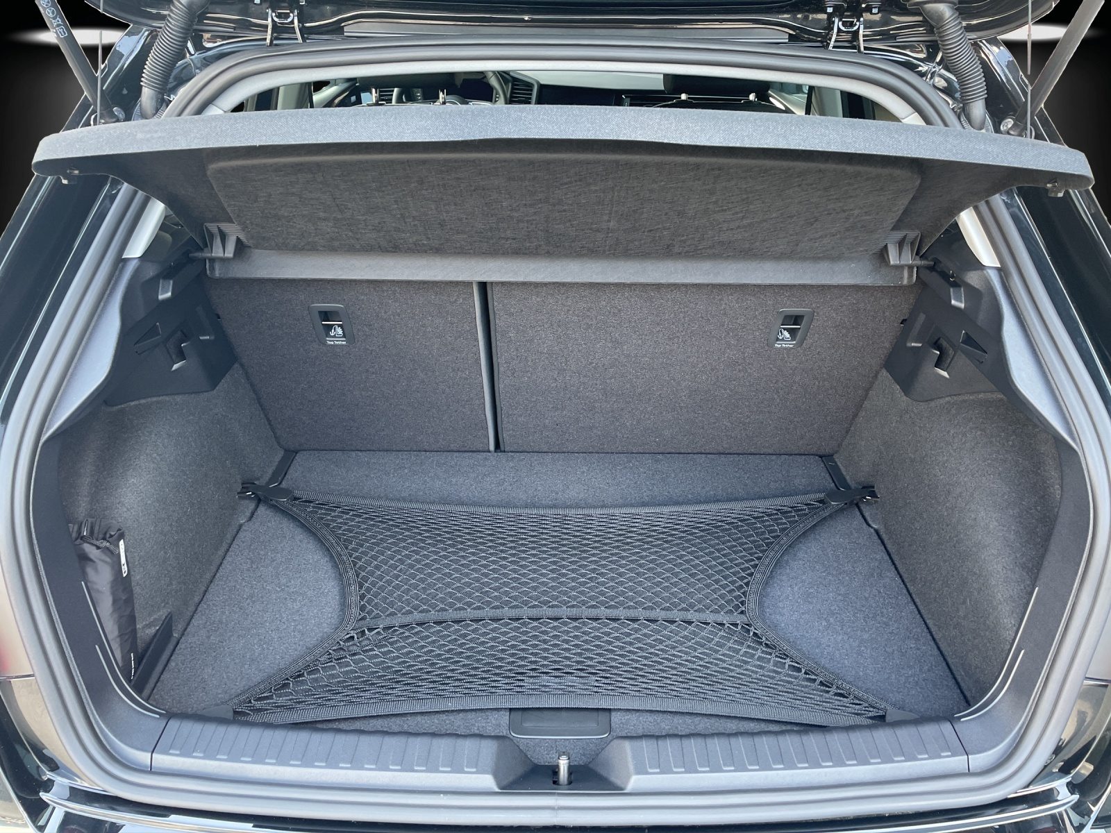 AUDI A1 Sportback 30 TFSI Attraction, Essence, Voiture nouvelle, Automatique - 7
