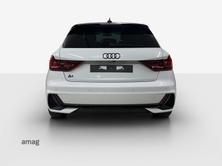 AUDI A1 Sportback 30 TFSI S line Attraction, Essence, Voiture nouvelle, Automatique - 4