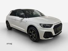 AUDI A1 Sportback 30 TFSI S line Attraction, Essence, Voiture nouvelle, Automatique - 6