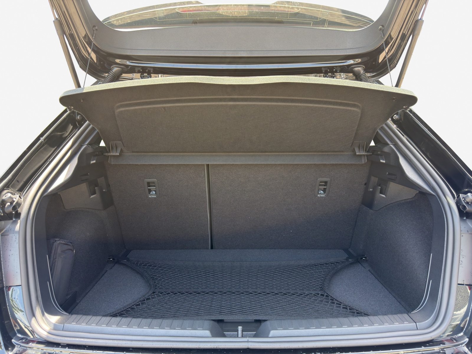 AUDI A1 Sportback 30 TFSI S line Attraction, Benzin, Neuwagen, Automatik - 6