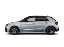 AUDI A1 Sportback 30 TFSI S line Attraction, Petrol, New car, Automatic - 3