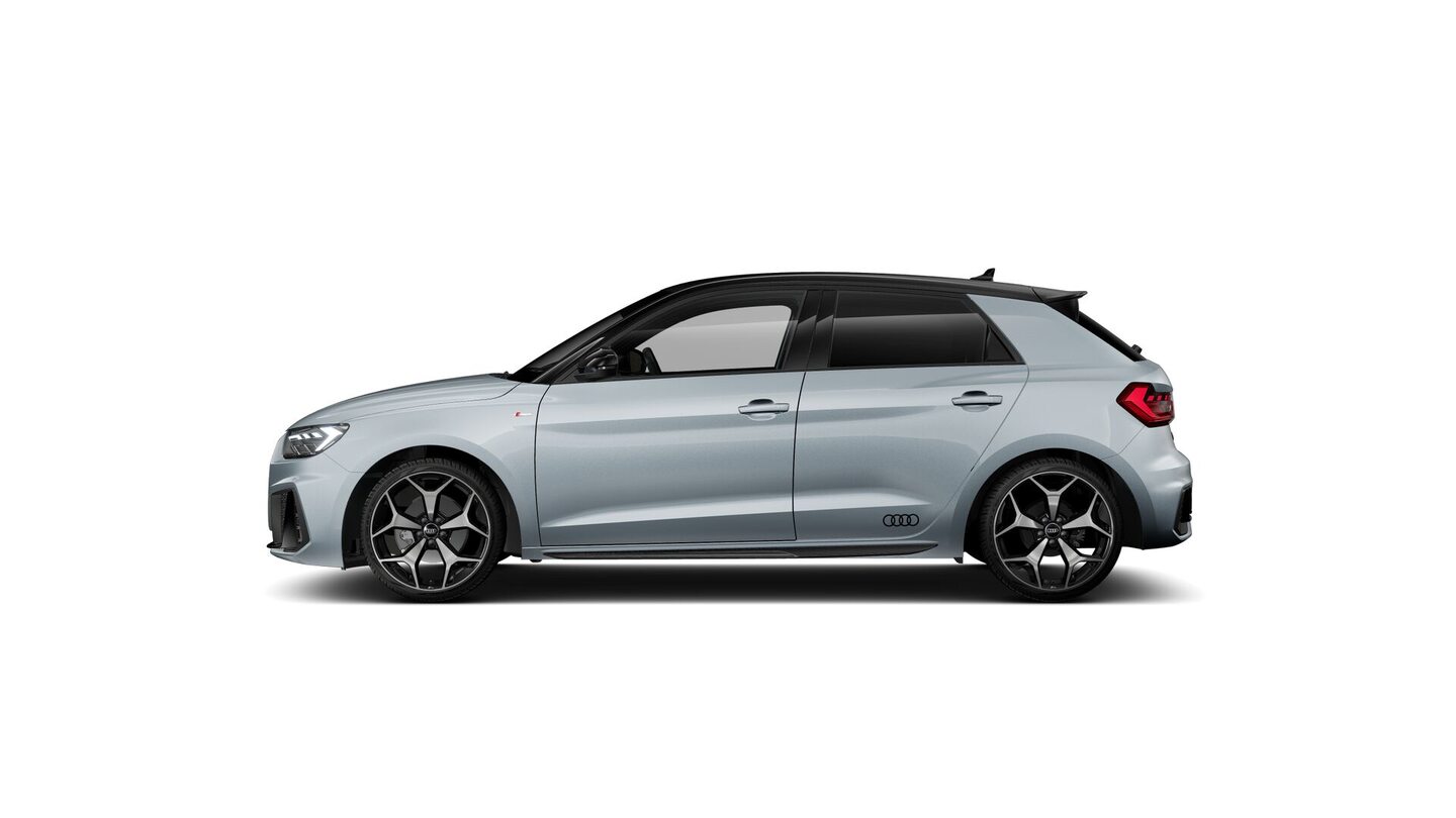 AUDI A1 Sportback 30 TFSI S line Attraction, Essence, Voiture nouvelle, Automatique - 2