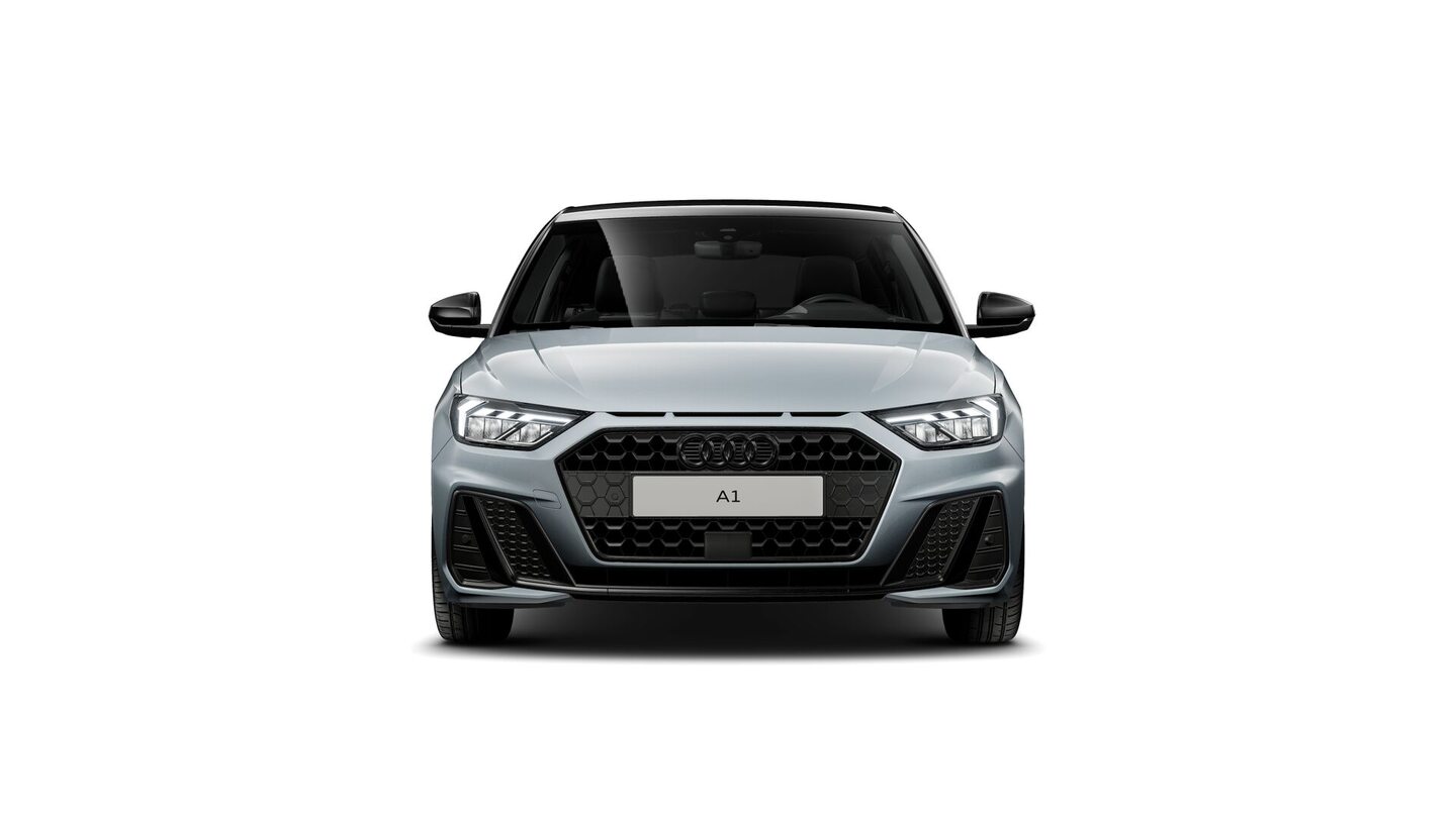 AUDI A1 Sportback 30 TFSI S line Attraction, Essence, Voiture nouvelle, Automatique - 5