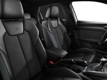 AUDI A1 Sportback 30 TFSI S line Attraction, Benzin, Neuwagen, Automatik - 6