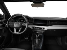 AUDI A1 Sportback 30 TFSI S line Attraction, Benzin, Neuwagen, Automatik - 7