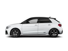 AUDI A1 Sportback 30 TFSI S line Attraction, Petrol, New car, Automatic - 3