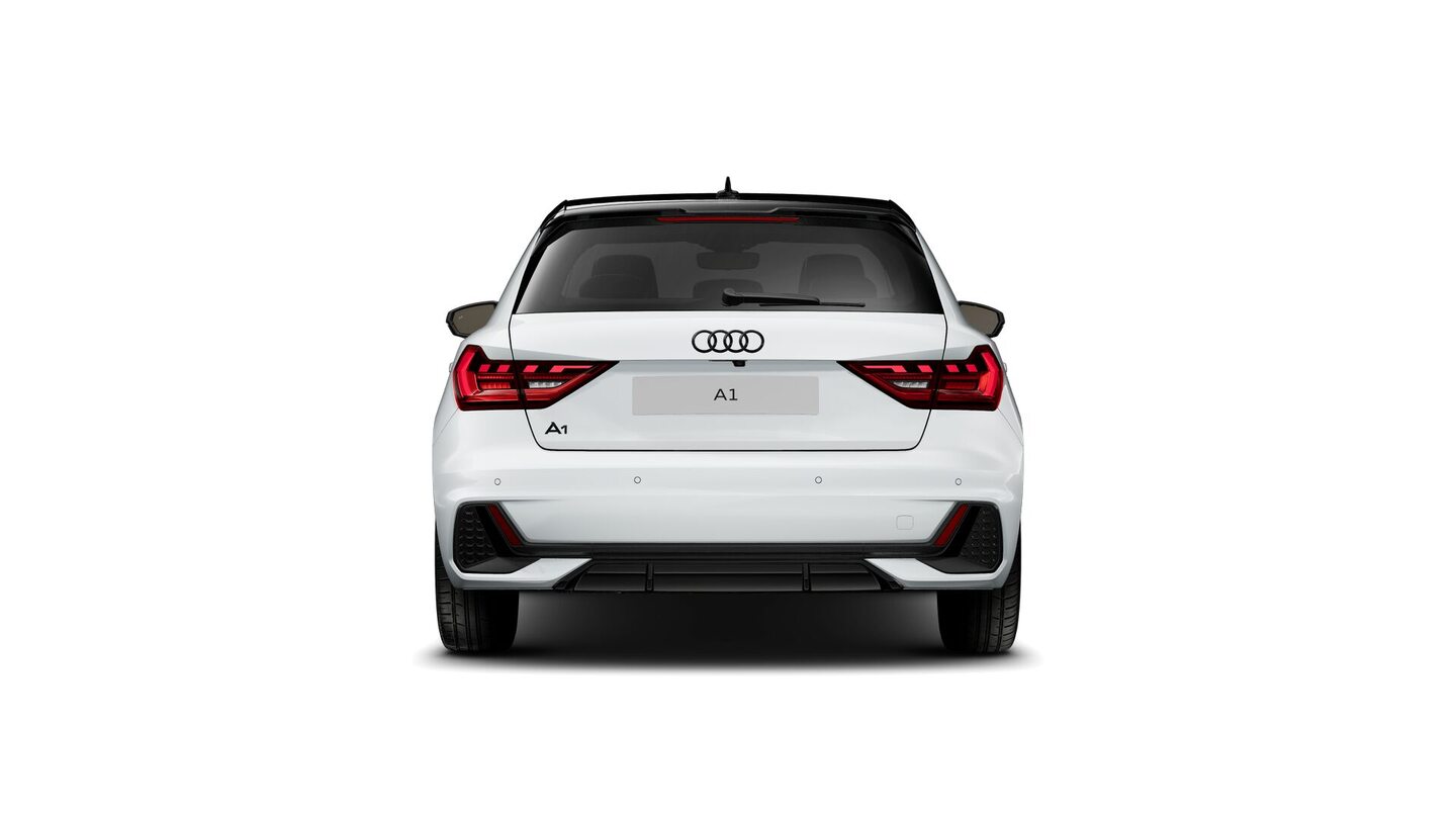 AUDI A1 Sportback 30 TFSI S line Attraction, Benzin, Neuwagen, Automatik - 5