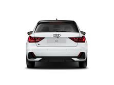 AUDI A1 Sportback 30 TFSI S line Attraction, Petrol, New car, Automatic - 5