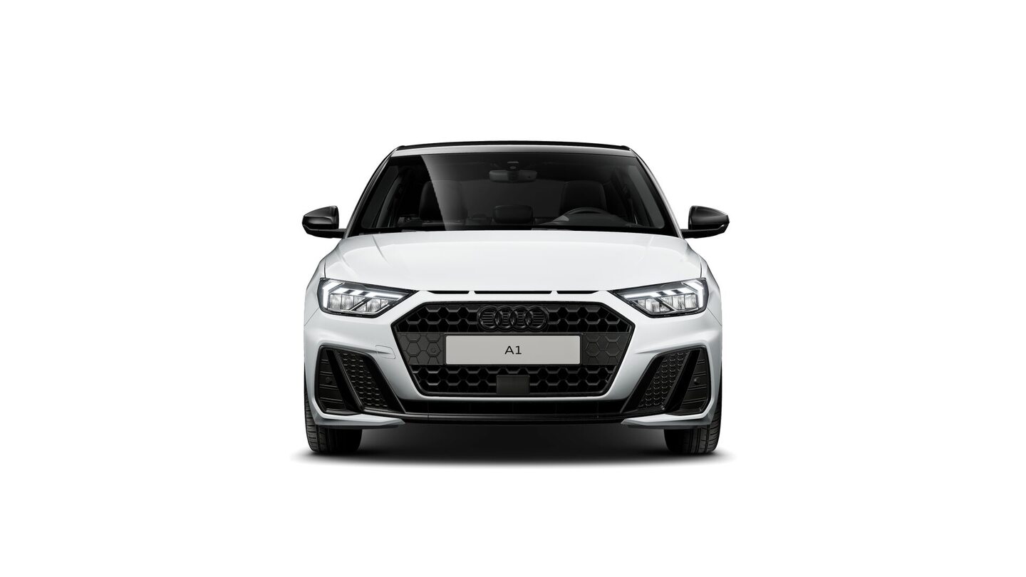 AUDI A1 Sportback 30 TFSI S line Attraction, Benzin, Neuwagen, Automatik - 6