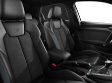AUDI A1 Sportback 30 TFSI S line Attraction, Benzin, Neuwagen, Automatik - 6